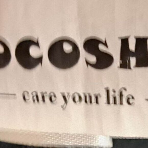 COCOSHIP Womens Swimsuit Black Size 5XL Halter One‎ Piece - Picture 14 of 15